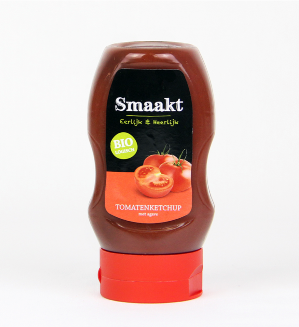 Ketchup bio 300ml