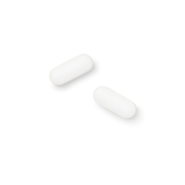 Gnc Calcium Citrate 1000 Mg, Calciu Citrat, 180 Tb - imagine 4