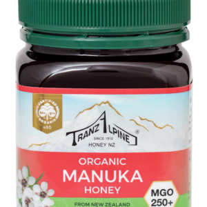 Miere de Manuka MGO 250 eco