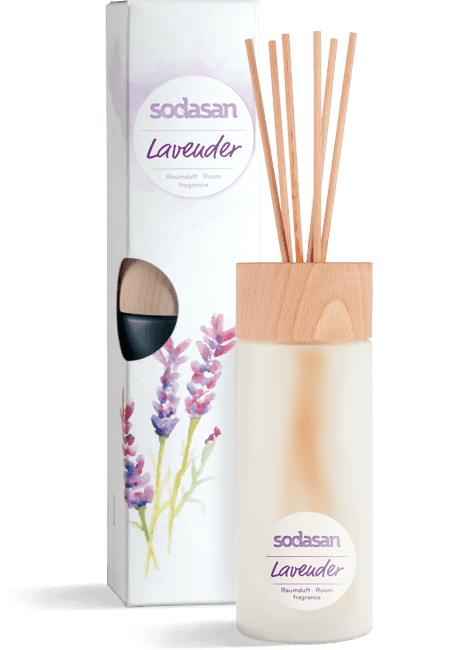 Odorizant de camera Senses Lavanda