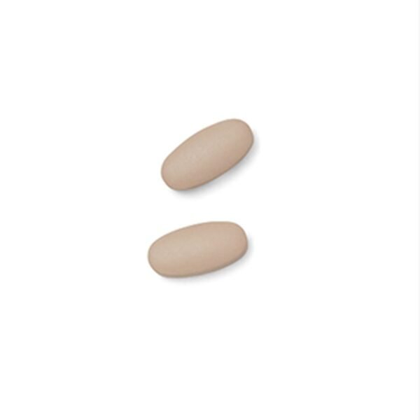 Gnc Milestones Teen Multivitamin For Boys 12-17, Multivitamine Pentru Baieti Adolescenti, 120 Tb - imagine 3