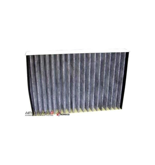 2562 Filtru de carbon activ