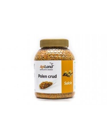 Polen crud de salcie , 500 G - Product Image