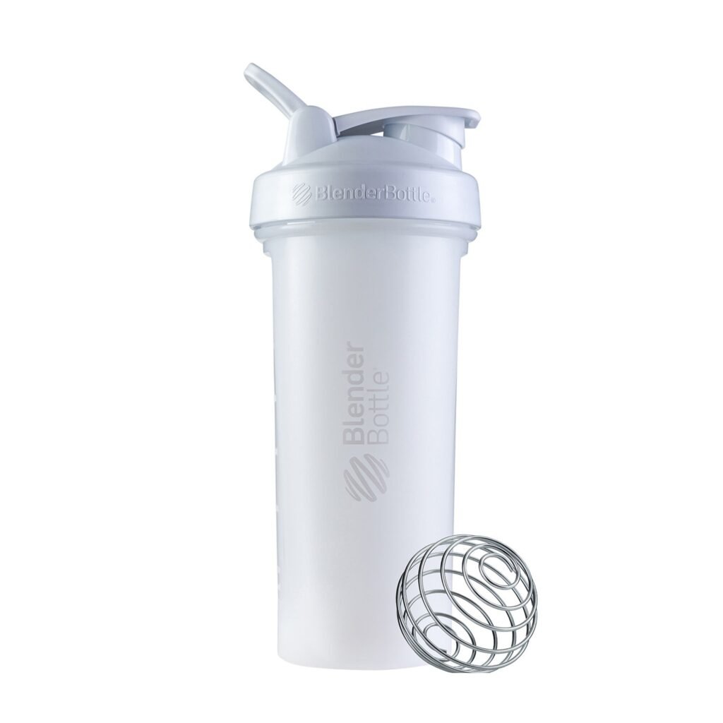 Gnc Blender Bottle Shaker Clasic