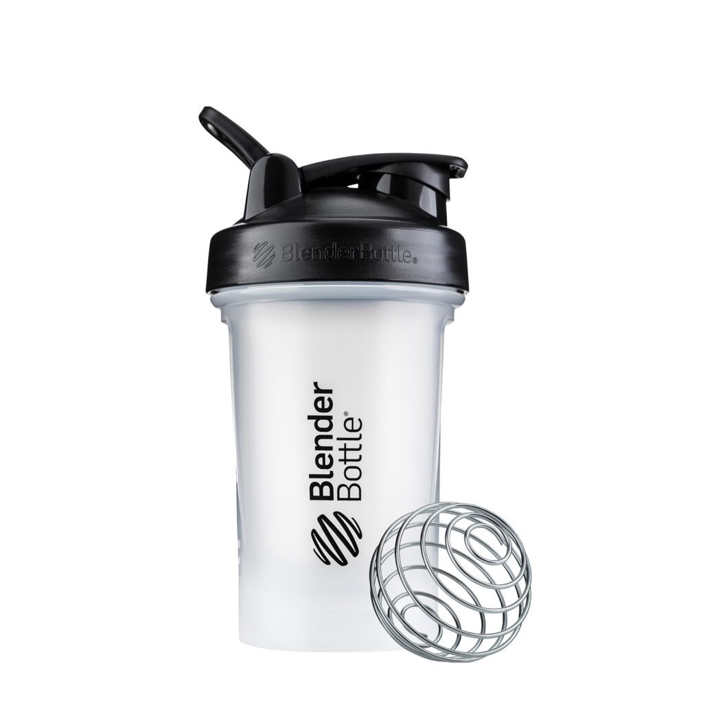 Gnc Blender Bottle Shaker Clasic,
