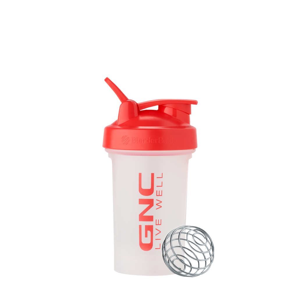 Gnc Blender Bottle Shaker Cup V2,