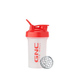 Gnc Blender Bottle Shaker Cup V2,