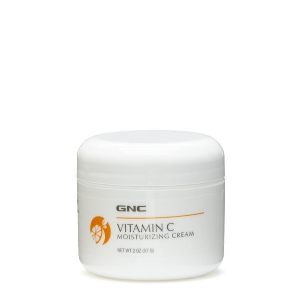 Gnc Crema Hidratanta, Moisturizing Cream Vitamin C,