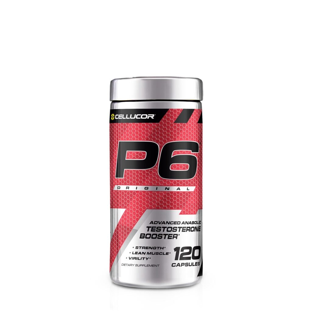 Cellucor P6 Original, 120