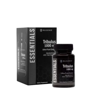 Nugenix Essentials Tribulus 1000 Mg,