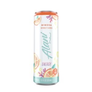 Alani Nu Energy, Energizant Cu Aroma De Cocktail