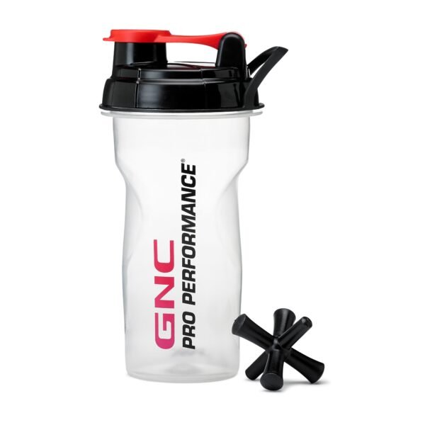 Gnc Pro Performance 28oz Jaxx Shaker Cup,