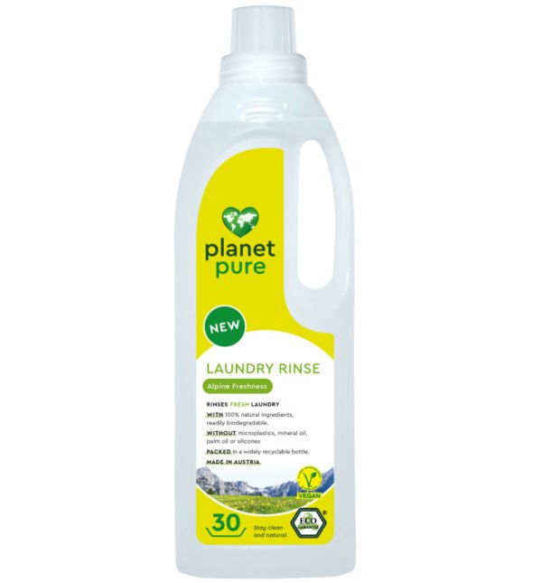 Balsam de rufe bio – alpine freshness –