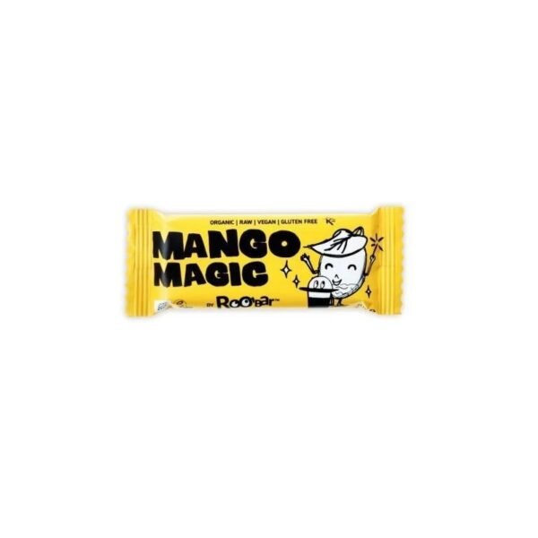 Baton Mango Magic raw bio