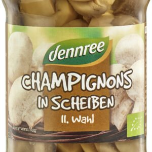 Ciuperci champignon feliate bio 280g