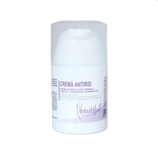 Crema antirid Antioxivita 50ml