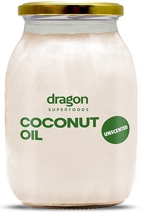 Ulei de cocos dezodorizat eco 1000