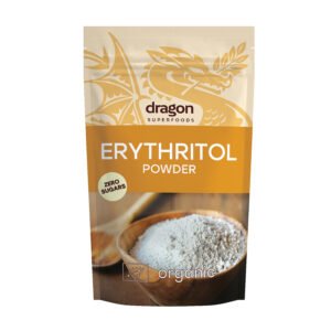 Erythritol indulcitor bio 250g