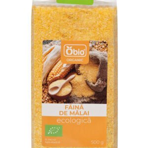 Faina de malai bio 500g