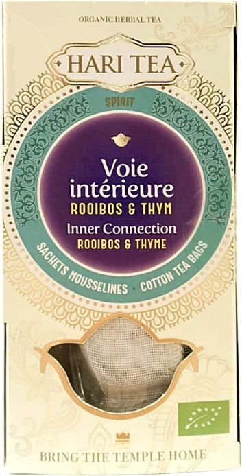 Ceai premium Hari Tea – Inner Connection – rooibos