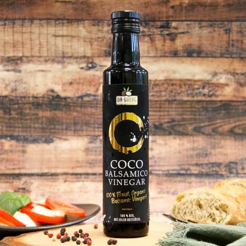 Otet balsamic de cocos bio 250ml