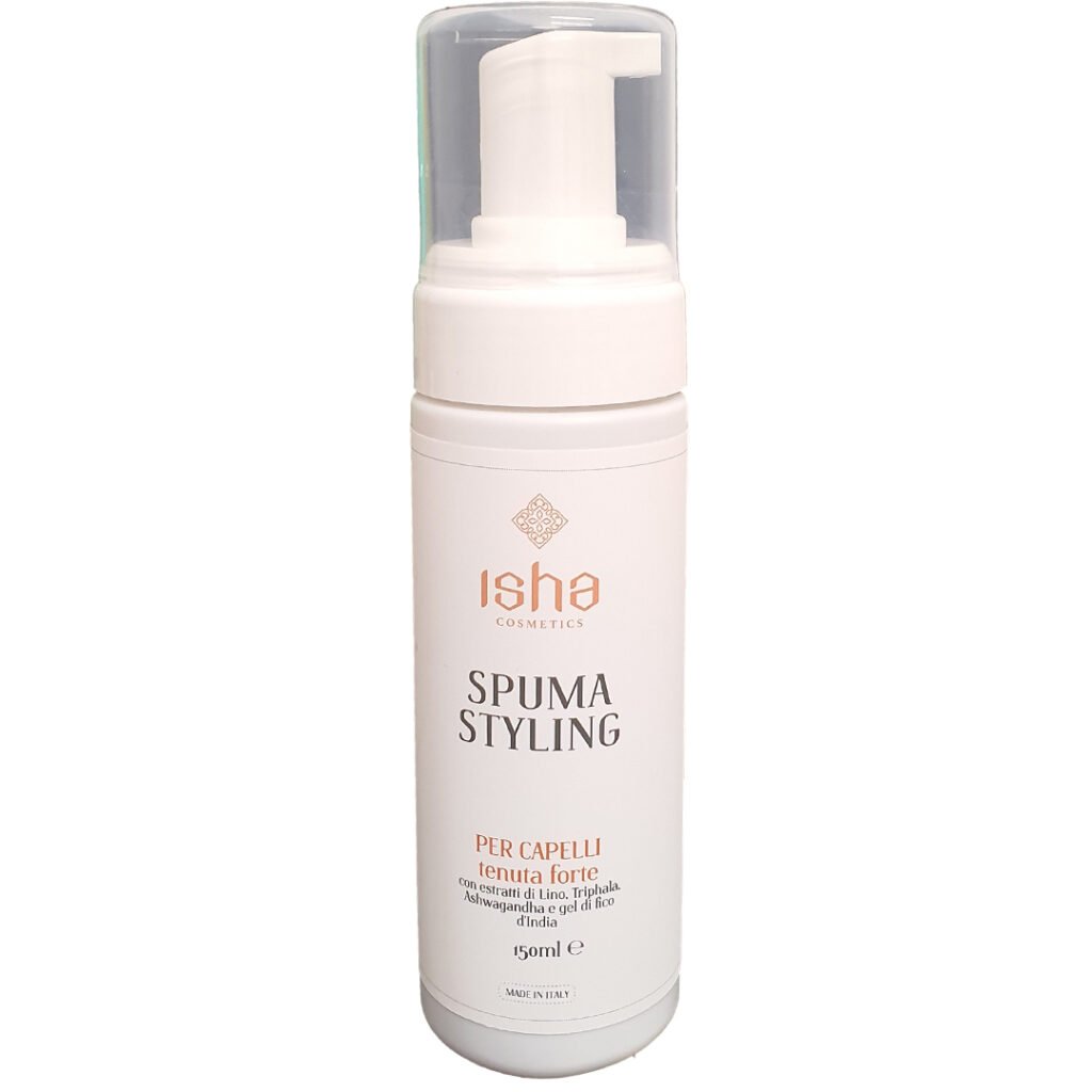 Spuma pentru par Styling, 150ml,