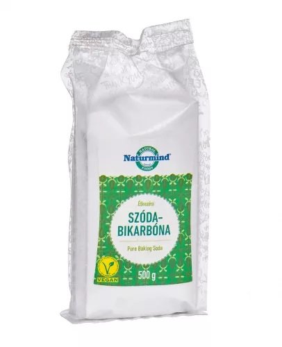 Bicarbonat de Sodiu 500g,