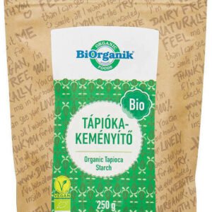 TAPIOCA AMIDON BIO 250G