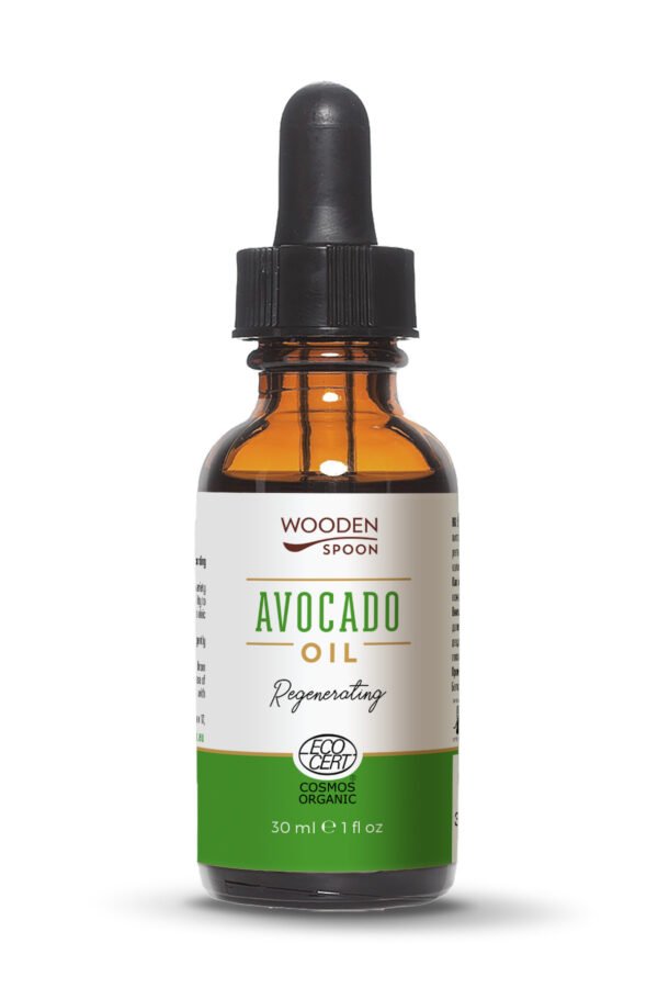 Ulei de Avocado, bio, 30ml,