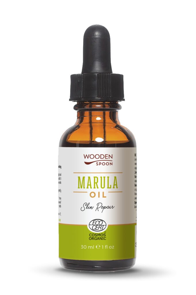 Ulei de Marula, bio, 30ml,