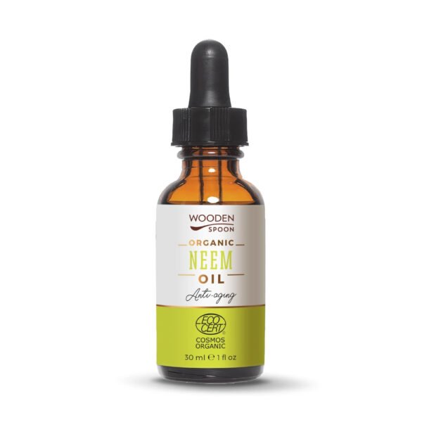 Ulei de Neem, bio, 30ml,