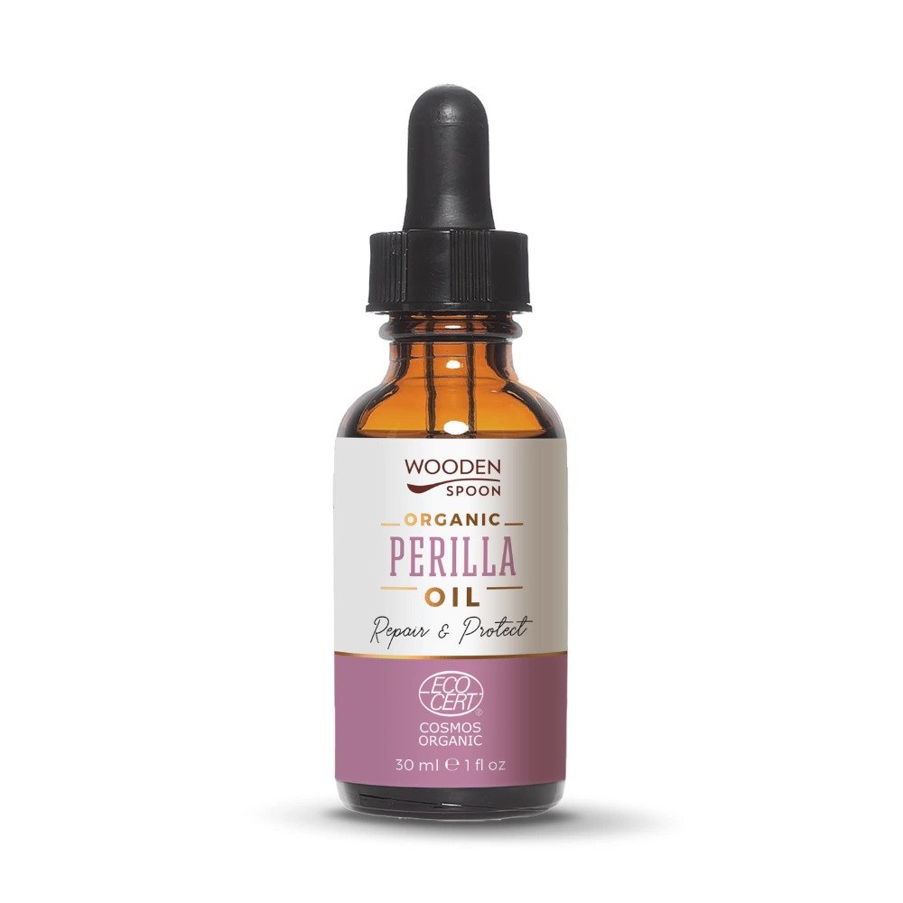 Ulei de Perilla, bio, 30ml,