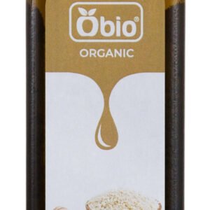 Ulei de susan bio 250ml