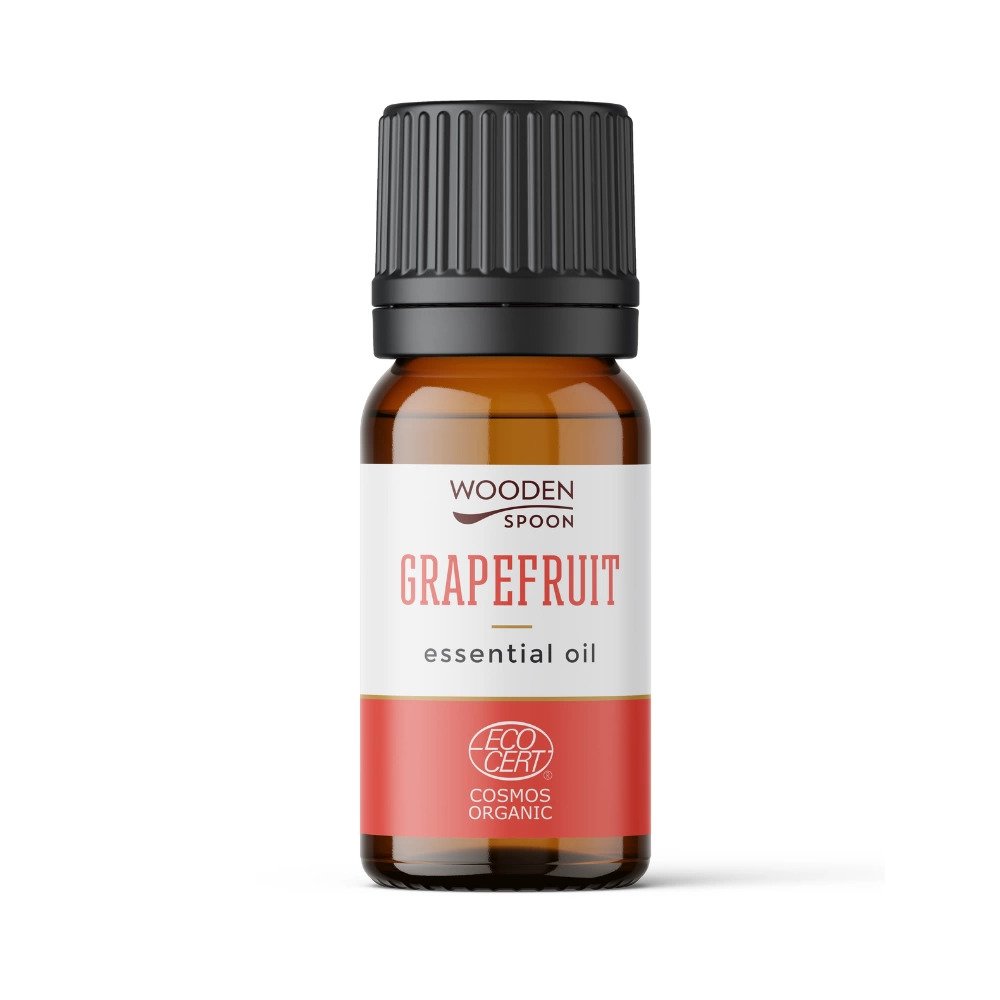 Ulei esential de grapefruit, bio, 5ml,