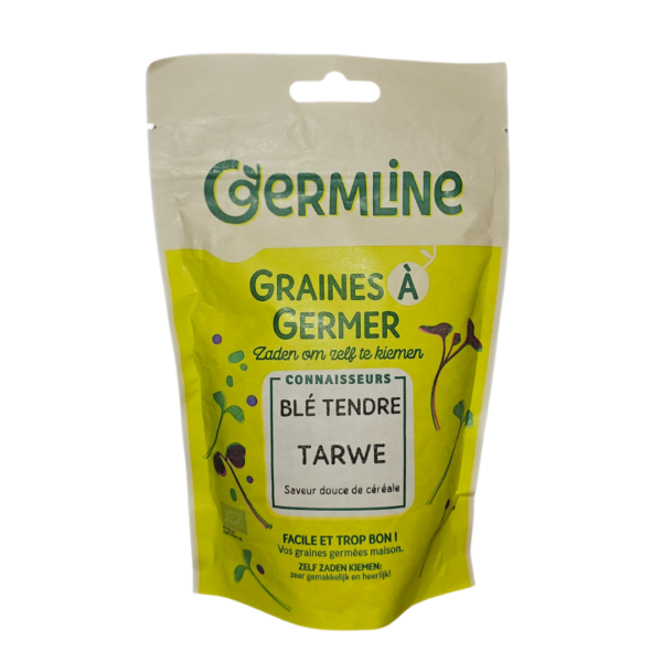 Seminte de grau eco pentru germinat
