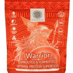 WARRIOR Optimal Protein mix eco