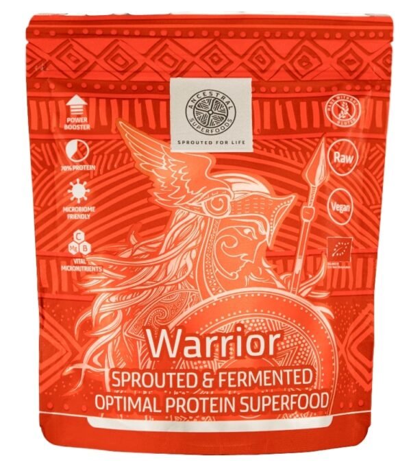 WARRIOR Optimal Protein mix eco