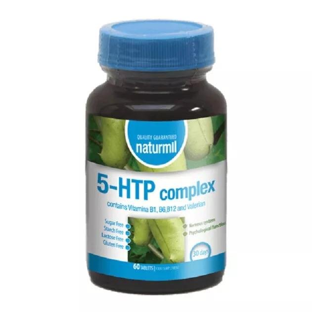 5HTP COMPLEX 60CPR –