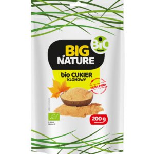 Zahar de artar bio 200g