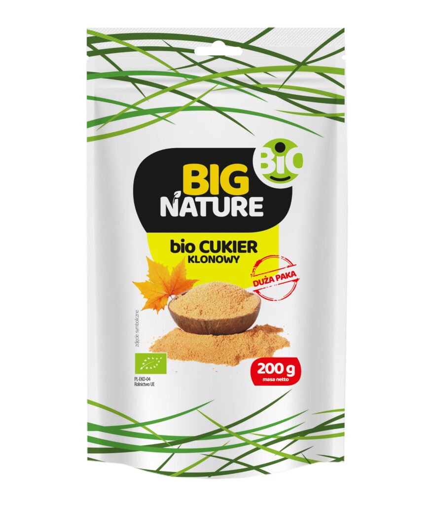 Zahar de artar bio 200g