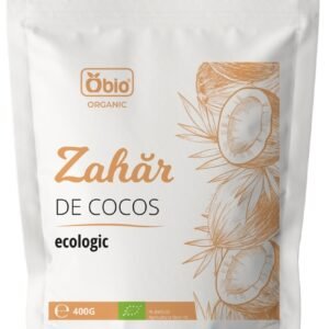 Zahar de cocos bio 400g