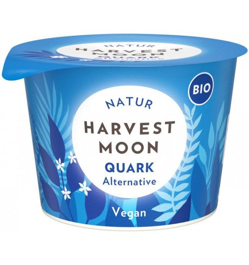 Alternativa bio la branza natur, 190g