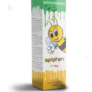 Apiphen apiimunoprotect 50ml