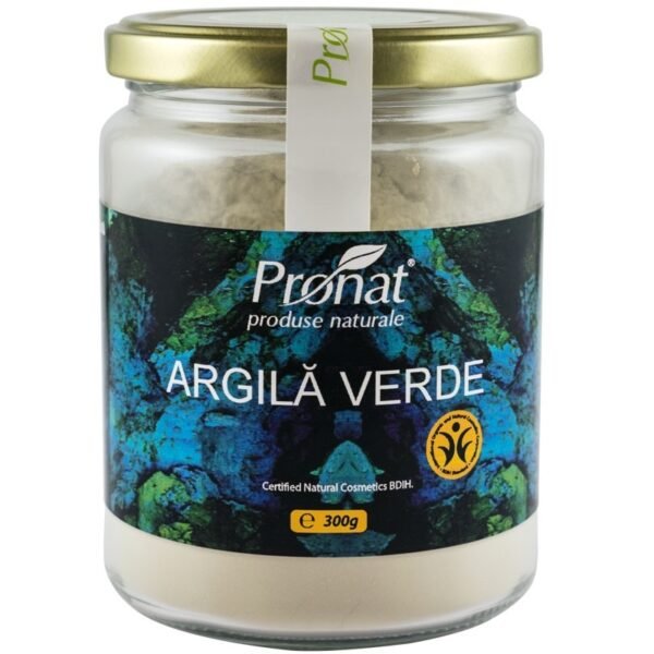 Argila verde activa ventilata Argital, - Product Image