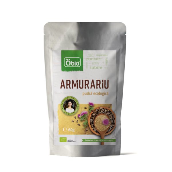 Armurariu pudra eco 60g