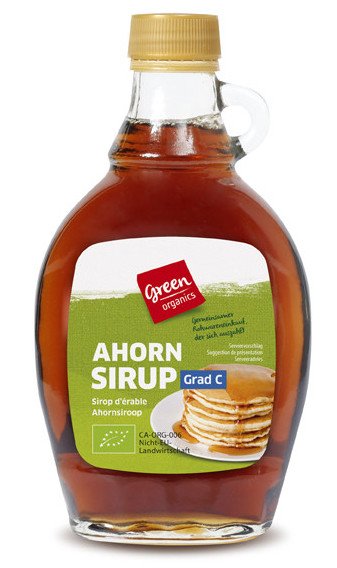 Sirop de artar tip C eco