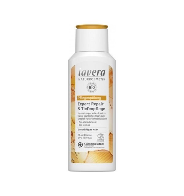 Balsam bio Expert reparator si Ingrijire profunda,