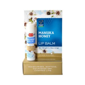 Balsam de buze Manuka