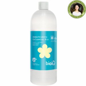 Balsam de rufe cu iasomie, ecologic, 1L