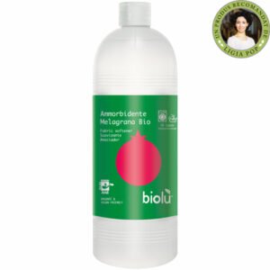 Balsam de rufe cu rodie, ecologic, 1L